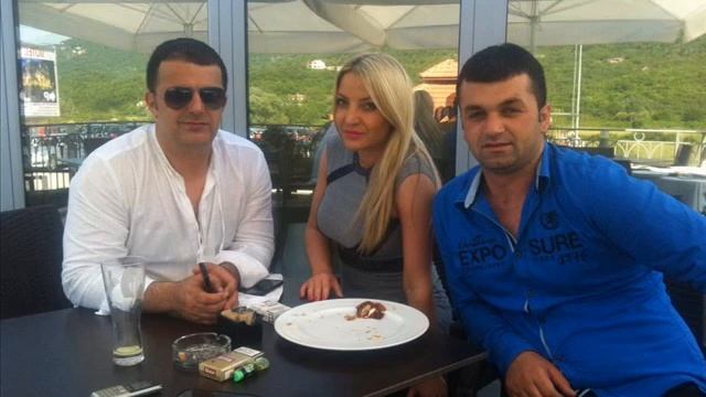 KIKA NIKOLIC BELE RUZE HIT смотреть онлайн