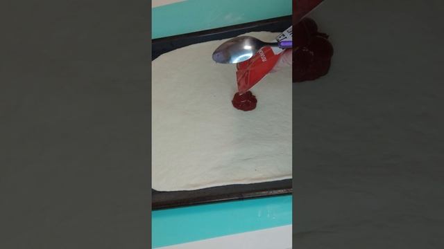 Тесто для пиццы Итальянский рецепт 🍕🍕🍕🍕🍕 смотреть онлайн