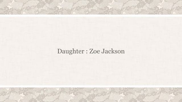 Samuel L Jackson Family Photos with Wife LaTanya Richardon & Daughter Zoe Jackson смотреть онлайн