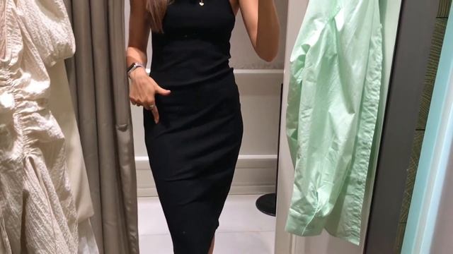 НОВИНКИ В ТРЕНДАХ 2021. HM и STRADIVARIUS. ОБРАЗЫ НА ЛЕТО смотреть онлайн