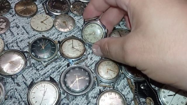 ПРОДАЛ ВСЕ ЧАСЫ ВОСТОК смотреть онлайн