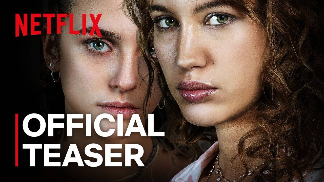 Adoration TV Series, Season 1 - Official Teaser | Netflix