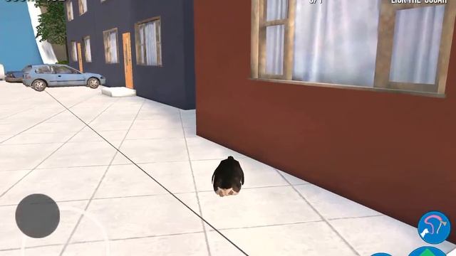 How to get space goat on goat simulator on iPad смотреть онлайн
