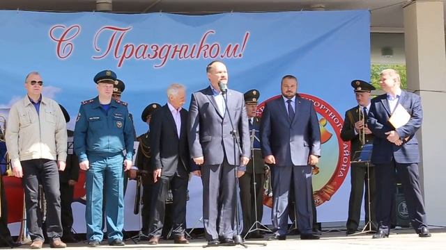 День открытых дверей пожарной охраны Курортного района смотреть онлайн