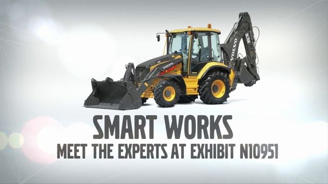 CONEXPO-CON/AGG DAY 2 News video смотреть онлайн