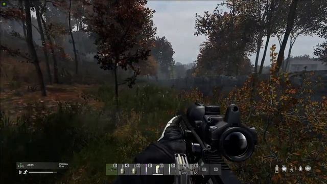 Dayz-maslenok смотреть онлайн
