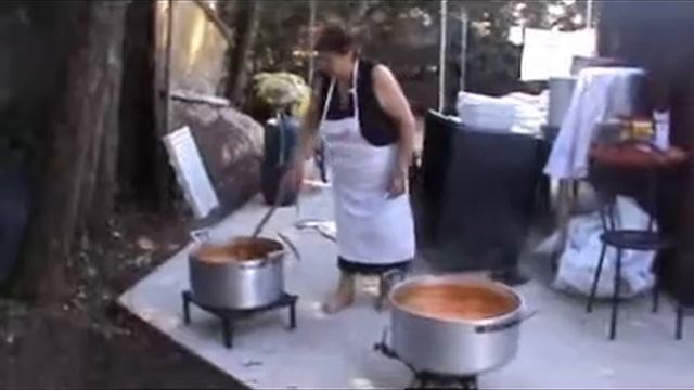 CA' CORNIANI SAGRA DI SAN GIOVANNI BATTISTA смотреть онлайн