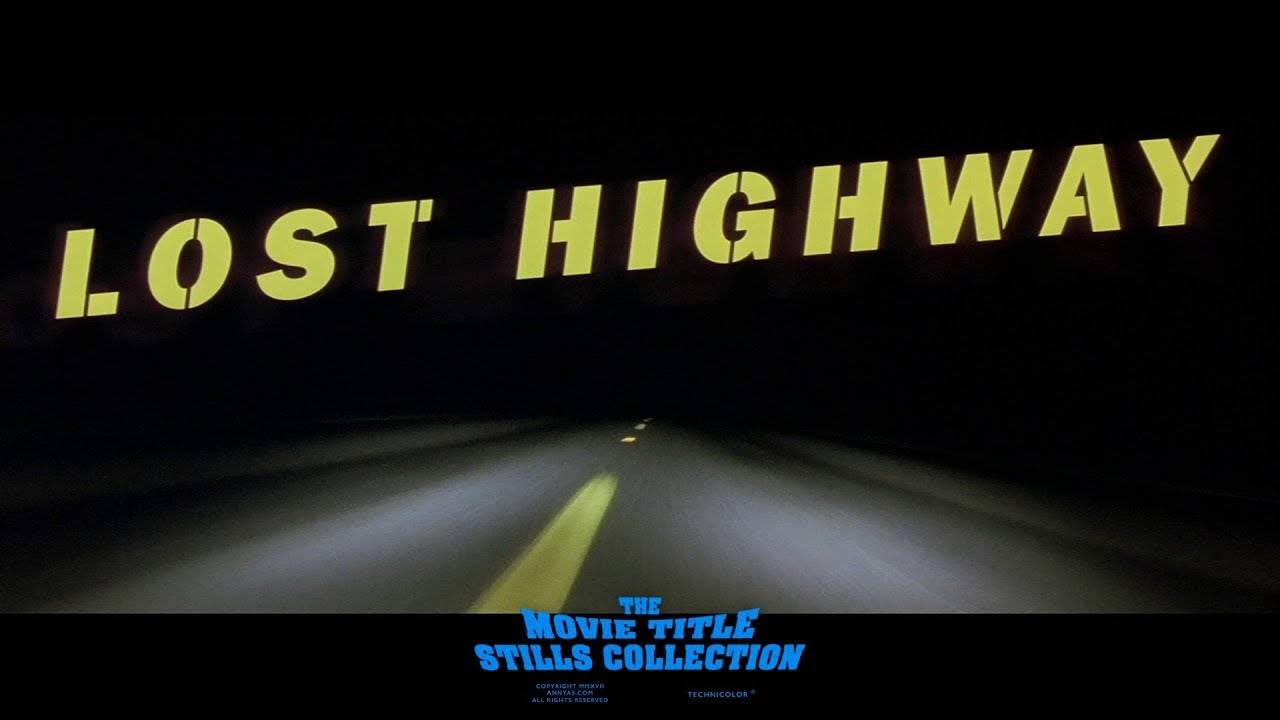 Lost Highway Mototrip 02.10.24 - случайно найденное 