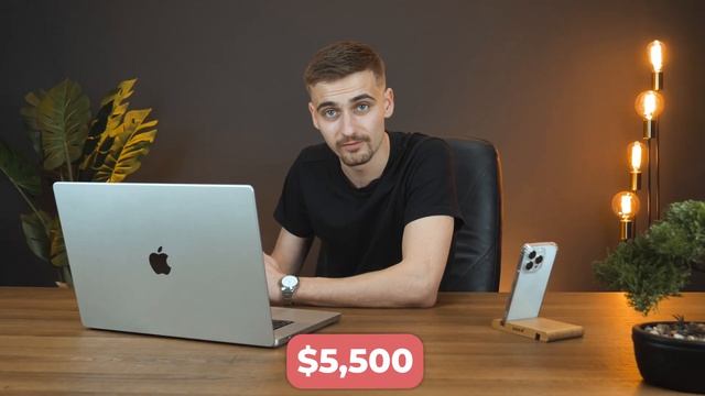 Easy 'No-Work' $5500/Week AI Bot to Make Money Online FAST ⚡️ смотреть онлайн