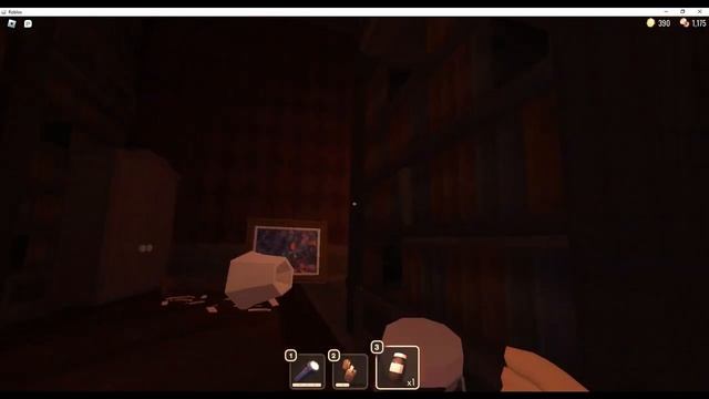 Проход - 100 дверей DOORS 1 часть [ Апдейт ] смотреть онлайн