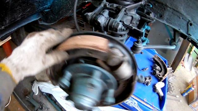 ГАЗ 21. Эпизод №7 смотреть онлайн