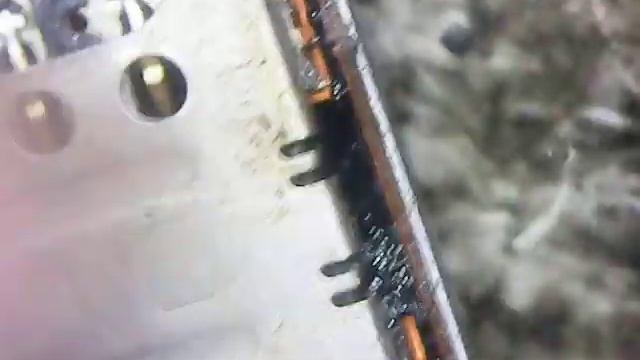 T12 KU testing смотреть онлайн
