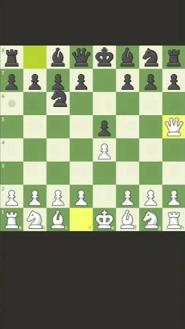 Don’t stop (Restart it) #shorts #chess смотреть онлайн