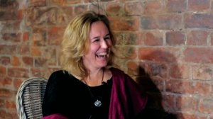 Игумен Евмений, Юлия Лагун. Танец Единого, Май 2016г.,  часть 2