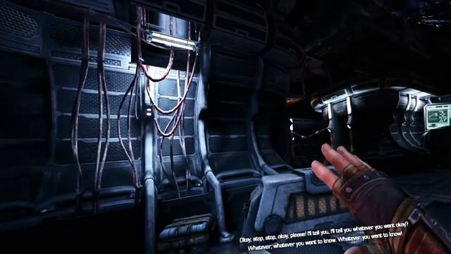 Bulletstorm VR on PSVR2 is Rough... смотреть онлайн