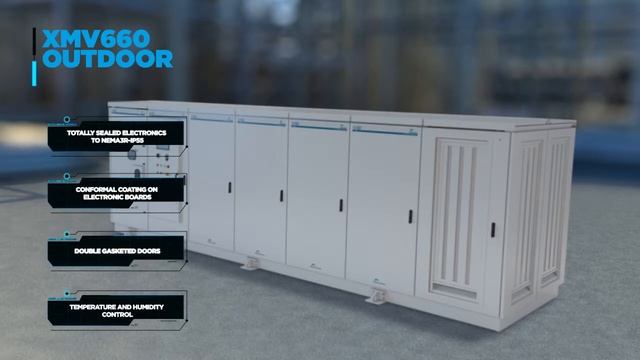 Power Electronics смотреть онлайн