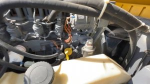 Atlas Copco XAS 97 DD