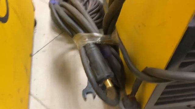 Сварочный Start MIG 5000