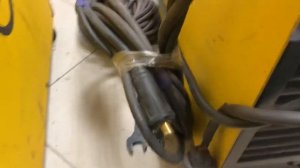 Сварочный Start MIG 5000