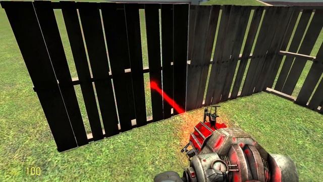 Строим Дом В Гаррис Мод. Building a House In Garry's Mod смотреть онлайн