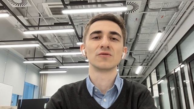 Aleksei Zamalutdinov. R Toolkit for Data Analysis смотреть онлайн