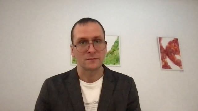 Aleksi Kalinichenko. Patents value creation approach смотреть онлайн