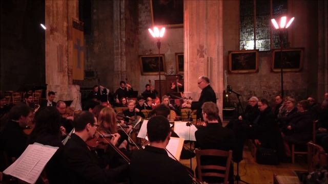Adagio d'Albinoni / Giazotto смотреть онлайн