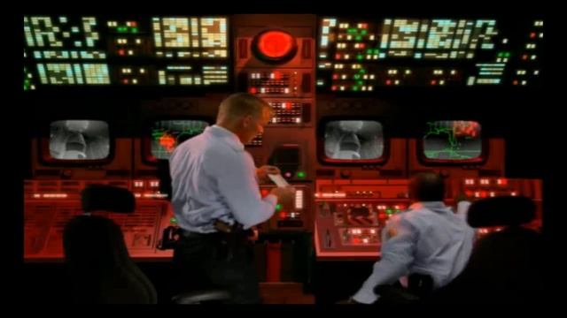 Command & Conquer Red Alert II INTRO HQ смотреть онлайн