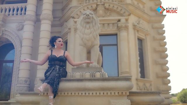 Leyla Ilgar - Darixirsanmi (Official Video)