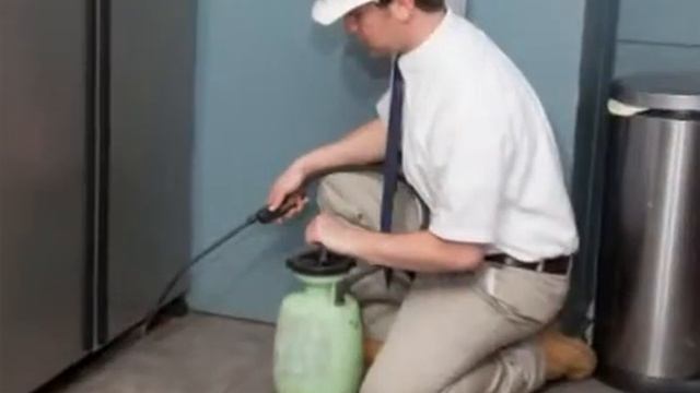 Biggs Pest Control Inc - (816)524-2710 смотреть онлайн