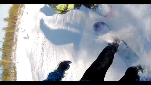 Танай 2017 Я ЖдУ а я ЖрУ +15* смотреть онлайн