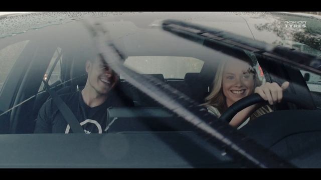 Летние шины NOKIAN HAKKA GREEN 3 – новинка 2021 смотреть онлайн