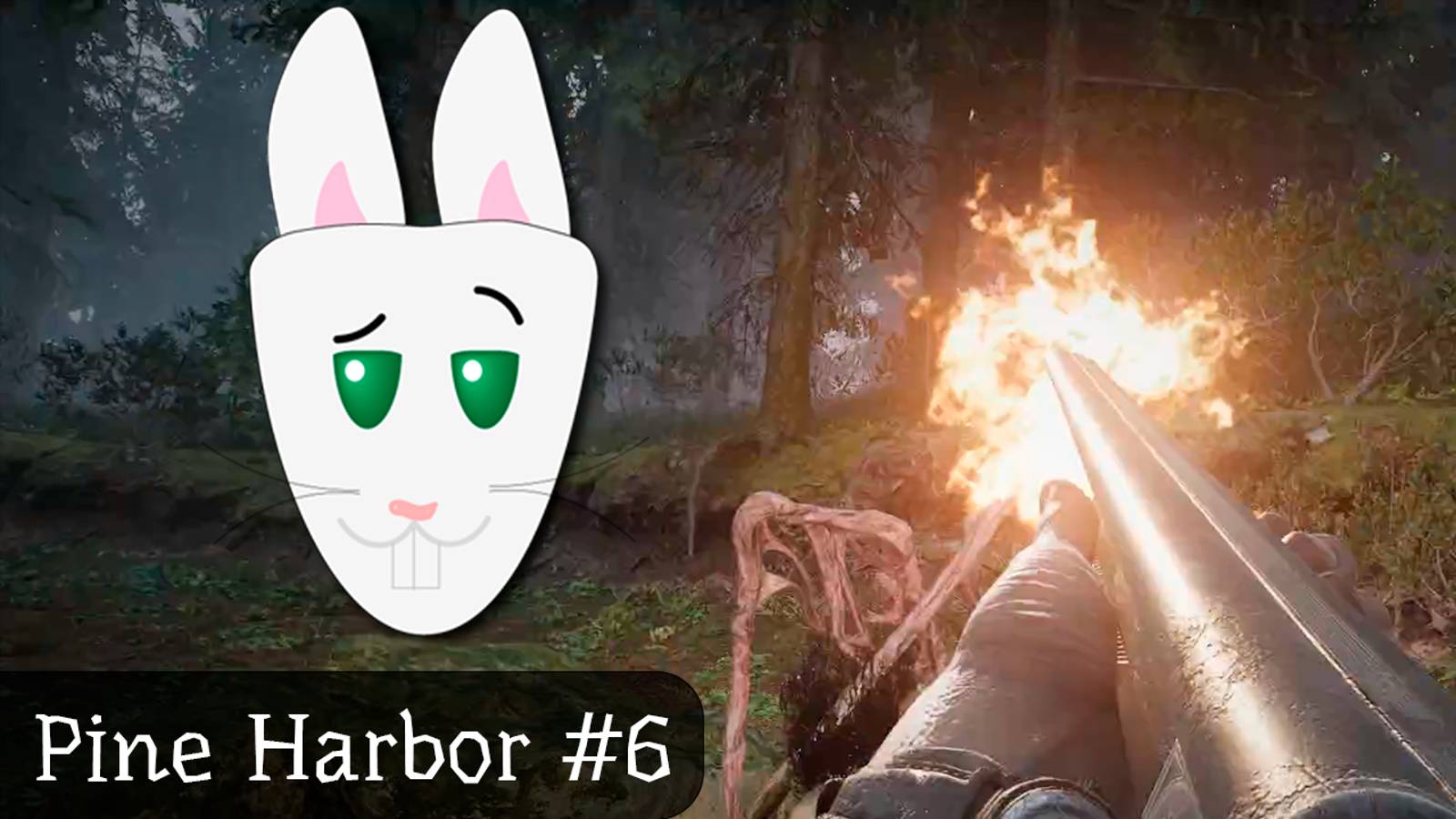 Pine Harbor #6 - Финал? смотреть онлайн