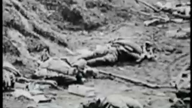 The War That Made the Nazis - WW1 & Great Depression - Nazi Cult of the Soldier смотреть онлайн