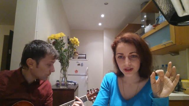 Песни на кухне - Ленинград - Сумка (Caver - Katy&Boriss) смотреть онлайн