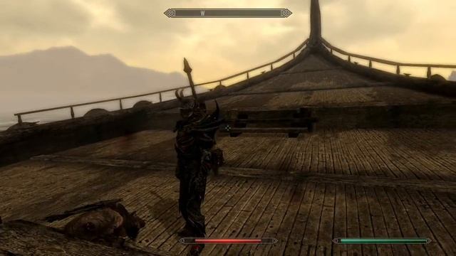 Skyrim - Dragonborn #21 Первое издание Похотливой смотреть онлайн