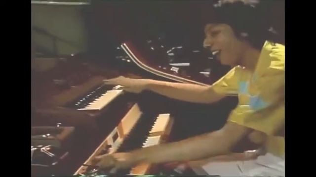 Takashi Sasaki - Casiopea, Drums 1977 смотреть онлайн