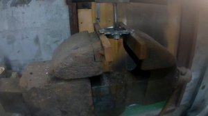 самодельный прокатный станок