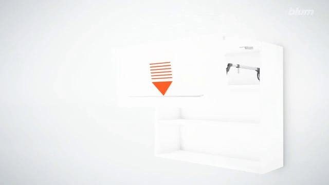 Blum Aventos HF montajı смотреть онлайн