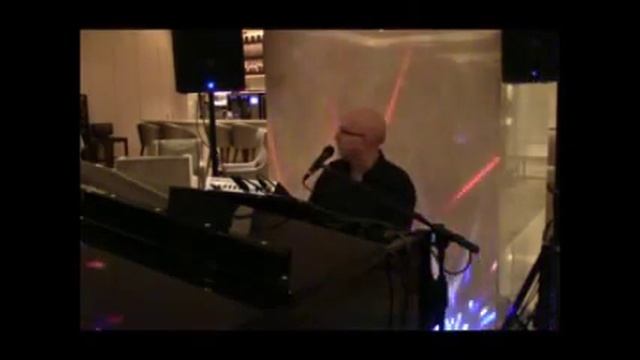 Joe Traversa "Goldrake" by A. Caraturo - Sheraton Hotel Zhengzhou смотреть онлайн