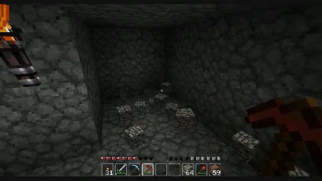 Industrial Craft Lets play Episode 001 Macerator = dust. dust = ingots смотреть онлайн