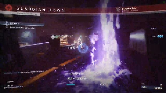 Destiny 2: EVERYTHING THAT WILL BE INCLUDED IN THE INTO THE LIGHT UPDATE! смотреть онлайн