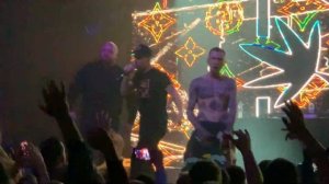 Красное дерево- 911 (feat Гена Гром & Один. Восемь)