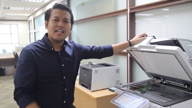 Tech Tips # 3 for Easy Way to Photocopy Your IC in Standard Format смотреть онлайн