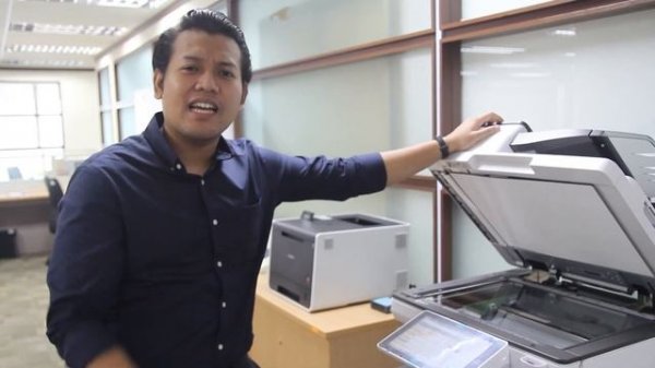 Tech Tips # 3 for Easy Way to Photocopy Your IC in Standard Format