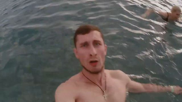 Vlog: Отдыхаем в Белдиби, опять в Холодную Тюмень смотреть онлайн