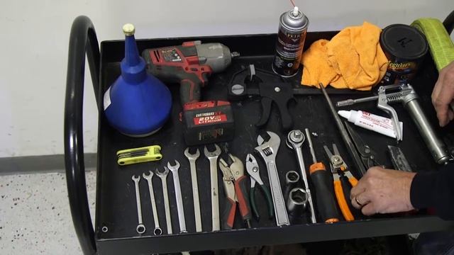 Essential Tools for Installing an Automotive 4-Post Lift in Your Garage | DIY 4 Post Lift Tool Guid смотреть онлайн