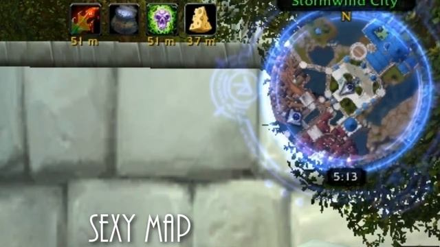 Dalaran's Updated Addons - Combat Rogue 5.4.8 PvP смотреть онлайн