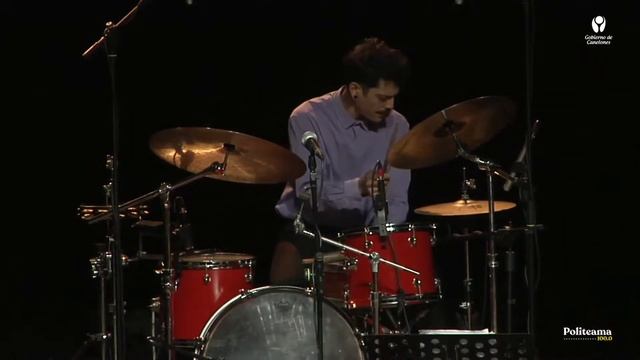 Blues for Charles- Liber Galloso Grupo en CC Politeama смотреть онлайн