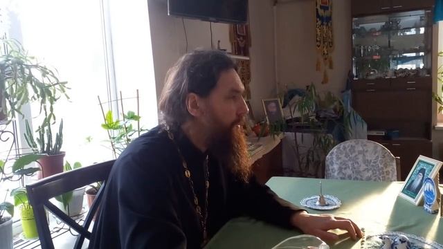 Добродетель справедливости. Прот. Сергий Попов (2022 г) смотреть онлайн